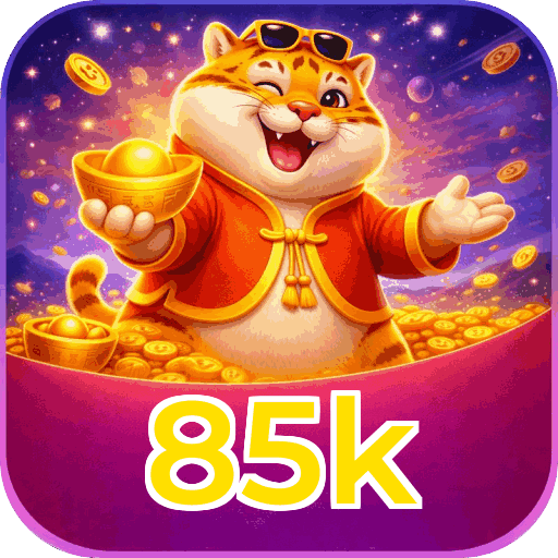 FAQ 85k Brasil - Perguntas frequentes sobre bônus, PIX, RTP, APP mobile e VIP