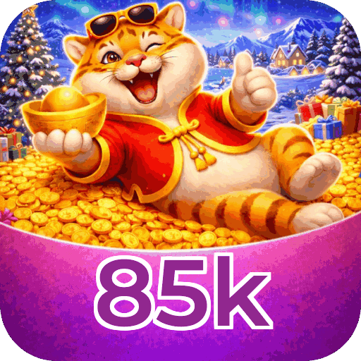 Principais provedores de slots da 85k - NetEnt, Pragmatic Play, Play'n GO
