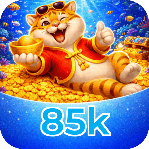 Tabela RTP dos jogos de cassino da 85k